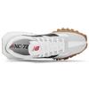 New New Balance XC 72 White Black Gum