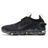 Új Air VaporMax 2020 Flyknit Fekete Sötétszürke CJ6740-002