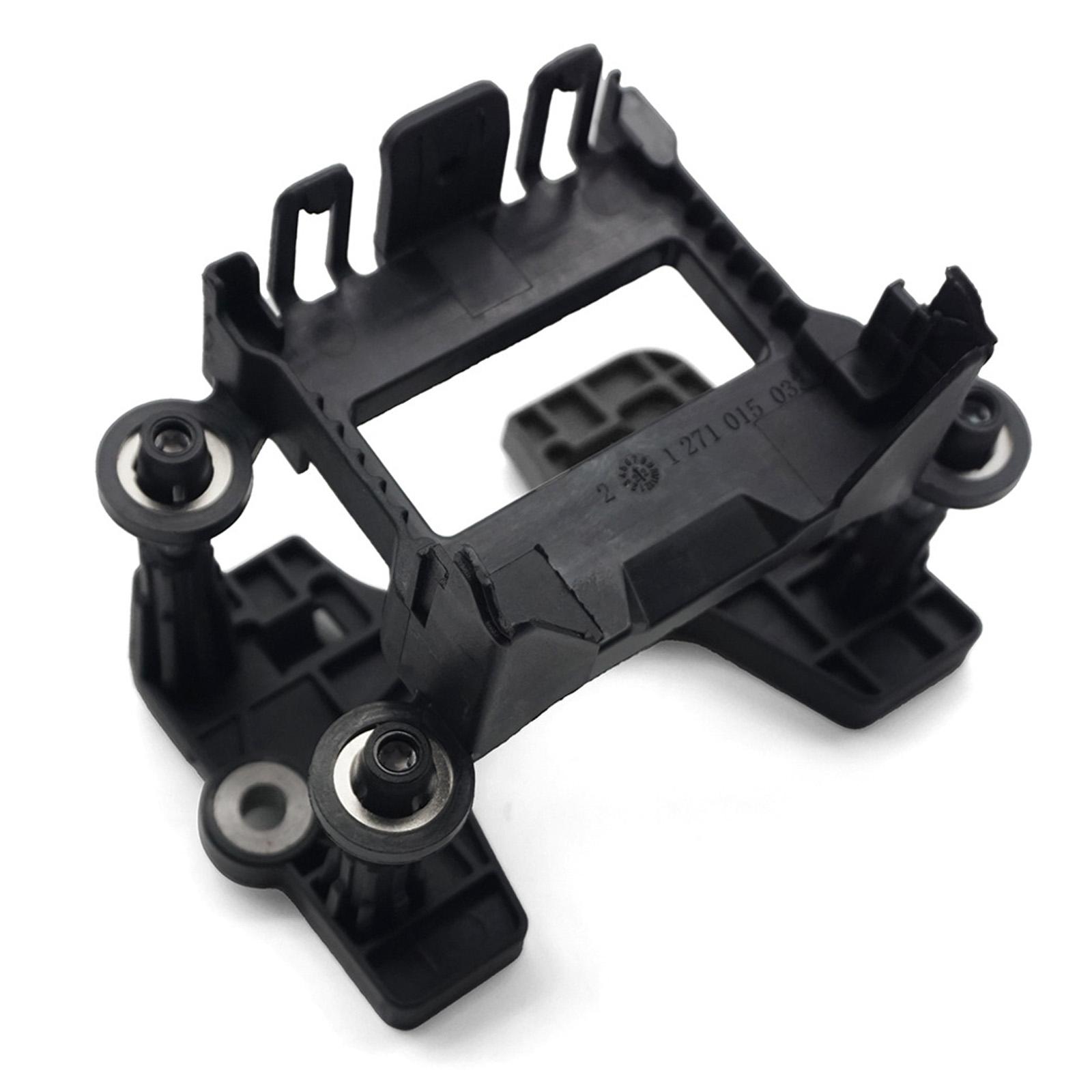 

High Durability Cruise Sensor Bracket Holder Corrosion Resistant Easy Installation For B8 3Q0907704A 3Q0998561 Longevity 1