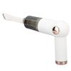 Handheld Vacuum Cleaner Foldable Cordless Strong Suction Mini Vacuum Cleaner for Car Office Home