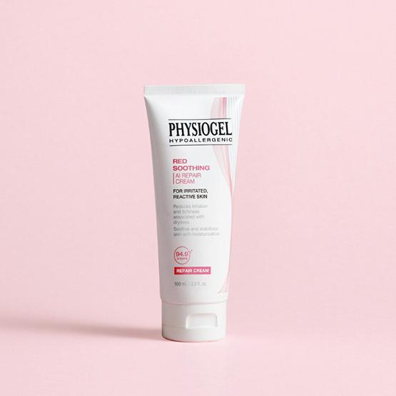 Physiogel Red Soothing AI Repair Cream 100ml