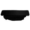 New 420D Coated Oxford Inflatable Boat Seat Storage Bag With Padded Seat Cushion For Fishing Canoe/PVC Kayak/Assault oats/Rowing