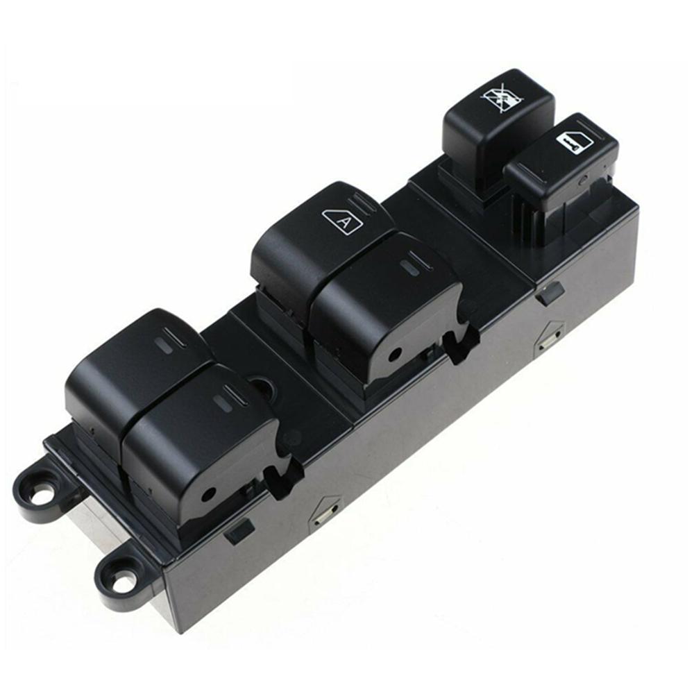 1 X Front Left Master Power Window Switch 83071FG090 For Subaru Forester 2007-11