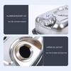 304 Stainless Steel Gasoline , 3L/5L Gasoline Carrying , Portable Jerry , Easy To