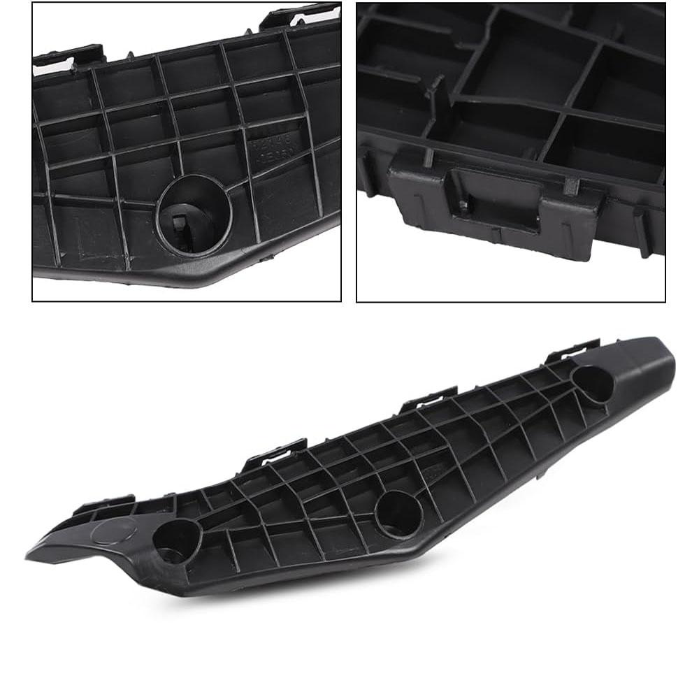 Bumper Bracket for Toyota Highlander 2011-2013