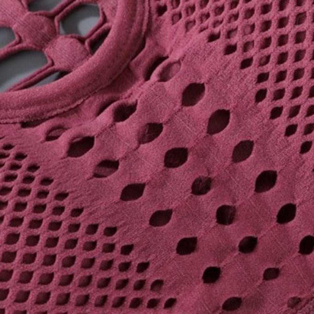 Quick-drying Sports Bra High Shockproof Yoga Bra Female Women Active Bra  Push Up