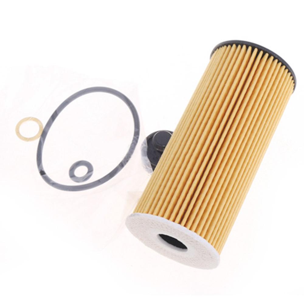 15mm Engine Oil Filter Kit Antistatic Car Accessory 11428570590 For BMW For Mini Cooper X1 F45 F46 F48 F54 F55 F56