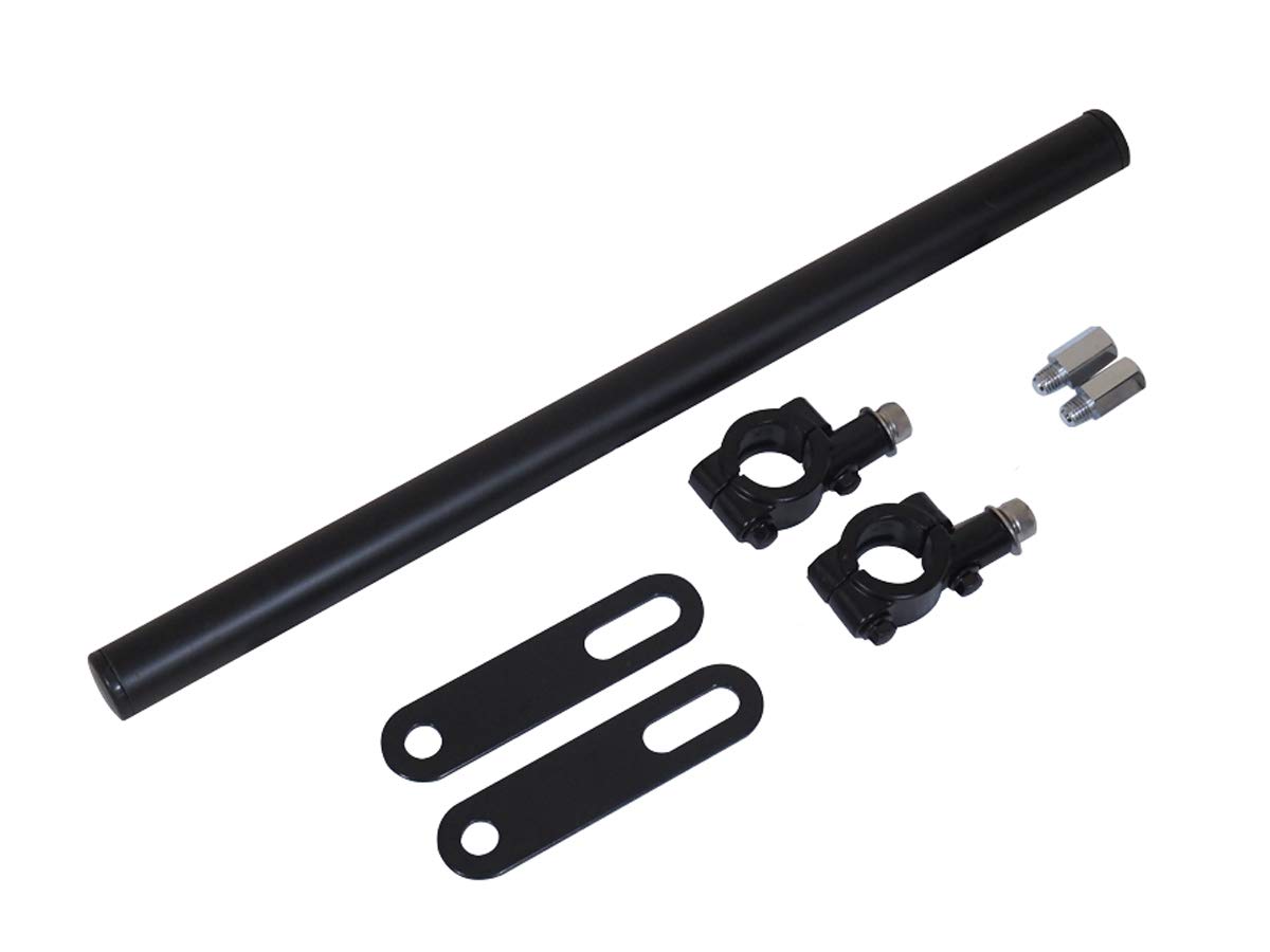 

World Walk Rebel 250/500 Multi-Gadget Mount Bar mgb-17