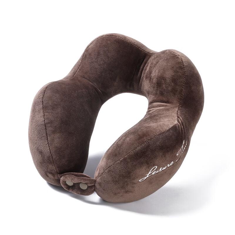 U-shaped Travel Neck Pillow