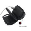 USB Rechargeable Waterproof Tactical Helmet Light - Induction Fishing & Rescue Headlamp