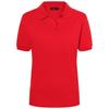James and Nicholson Womens/Ladies Classic Polo Shirt