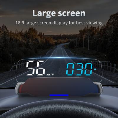 Elettronica auto – Tachimetri e contagiri