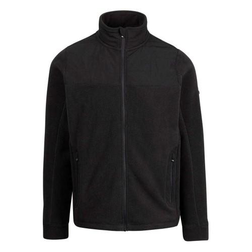 Trespass Mens Cowesby Fleece Jacket