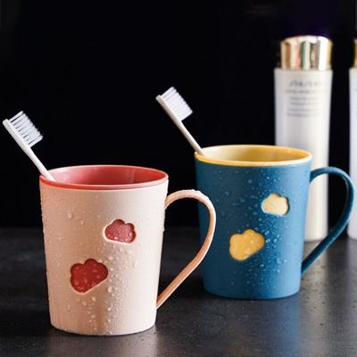 Bagno – Portaspazzolini