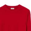 Burberry FW23 Sweater Men's Rose Red 80827441