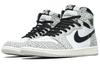 Jordan 1 Retro High OG 'White Cement' GS FD1437-052