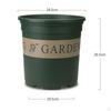 Élégants Jardinières à Fleurs pour la Décoration de la Maison et du Bureau