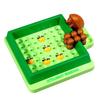 Little Hedgehog's Maze Adventure: Parent-Child Interactive Educational Toy