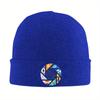 The New World Hat Autumn Winter Beanies Warm Bitcoin Cryptocurrency Crypto Btc Blockchain Geek Cap Unisex Acrylic Skullcap