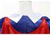 New Style Snow White Dress with Long Shawl and Puffy Skirt - Halloween/Christmas Edition