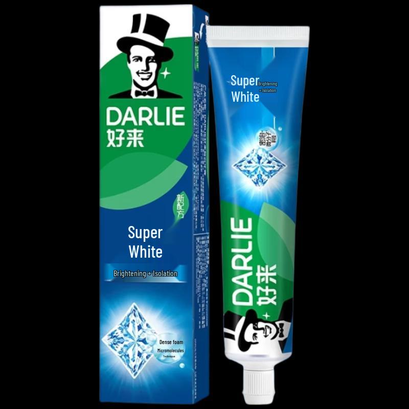 Darlie Ultra White Toothpaste