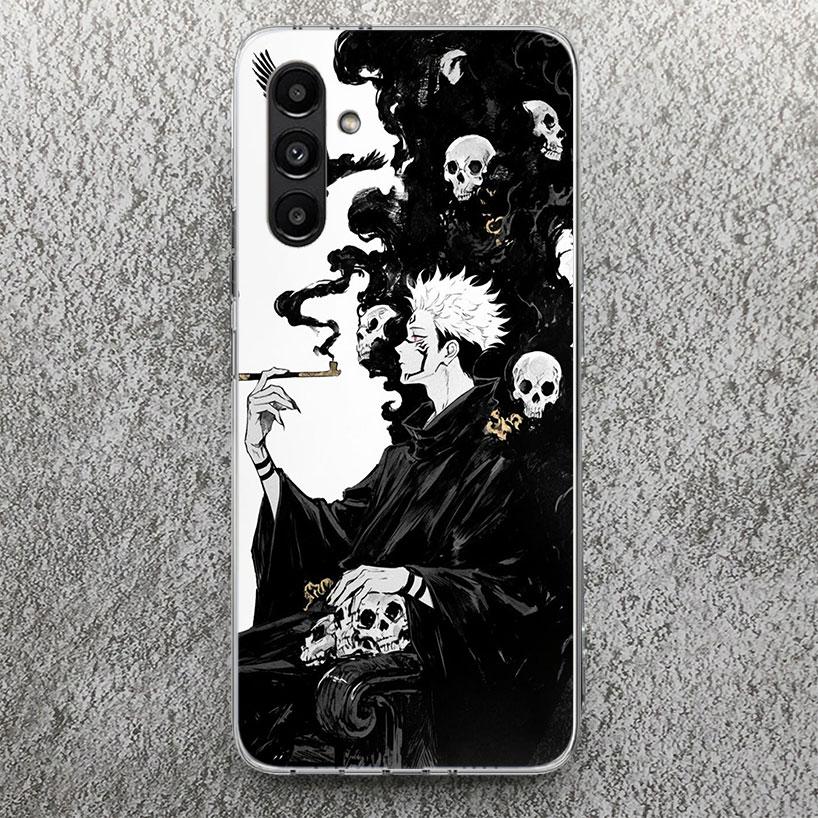 

Kaisen J-Jujutsu Ryomen Sukuna Phone Case for Samsung Galaxy A17 A16 A15 A14 A13 A56 A55 A54 A53 A36 A35 A34 A33 A26 A25 A24 A23 Samsung A04