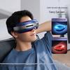 Philips Hot & Cold Eye Massager with Bluetooth Sleep Mask