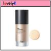 Ansiktssminke – Foundations og concealers