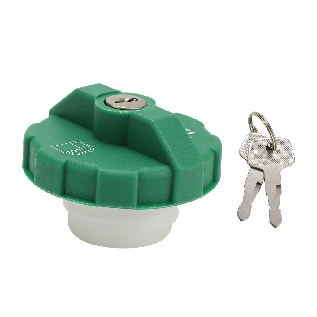 6661696 Locking Fuel Cap For Bobcat Skid Steer 751 753 763 773 853 863 873 883