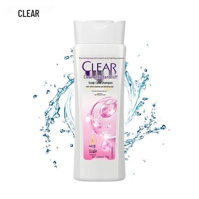 Clear Anti-Dandruff Hydrating Shampoo