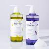 Smooth Moist Shampoo and Treatment Refill Set Rêveur &