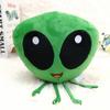 Plüschtier, voll gefüllt, dekorativ, süß, ET Aliens