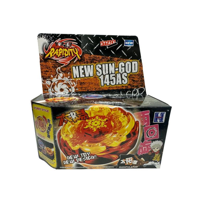 Beyblade Burst Metal Spin Top For Collectors And Kids