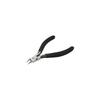 Tamiya Craft Tool Series No. 123 Tapered Thin Blade Nippers (for Gate Cutting) Plastic Model Tool 74123