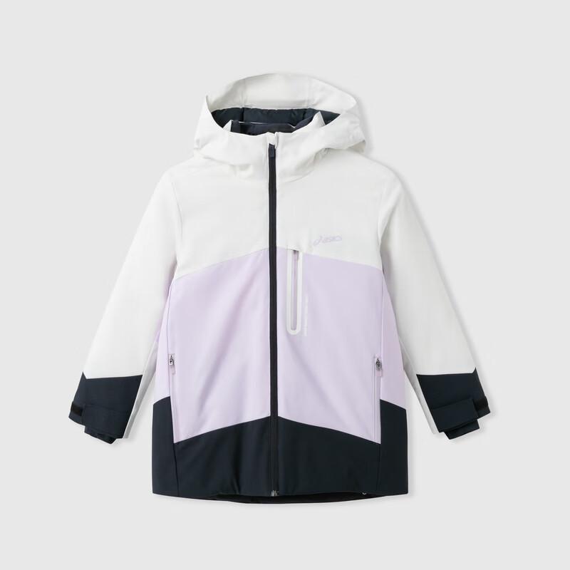 Asics Kids' 3-Proof Winter Down Jacket