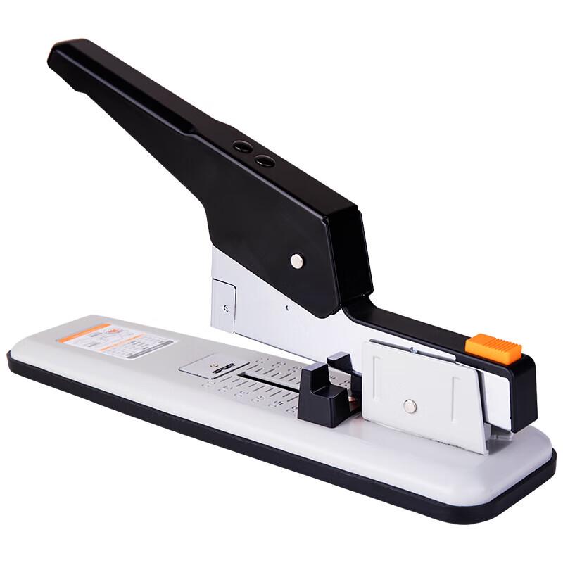 Deli 0290 Heavy-Duty 100-Page Stapler