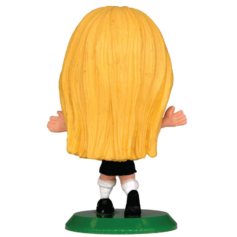 England Lionesses Alessia Russo SoccerStarz Football Figurine