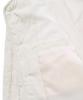Fallett Women'S Point Quilted Jacket Ivory