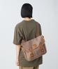 Snow Peak Field Game Shoulder Bag Shoulder Crossbody One Light Brown SPTL-AC-26SU901 - Bag, Bag, Men's & Women's,