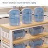 Beifu Multi-functional Kitchen Storage Rack
