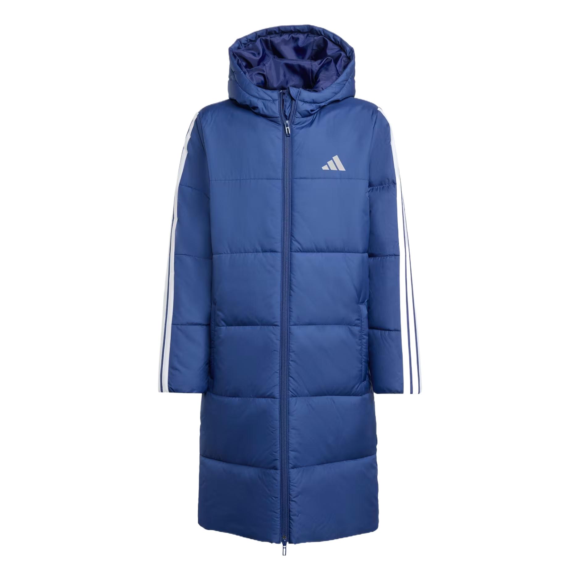 Adidas Kids Padded Jackets Hooded Moderate JV5244 164