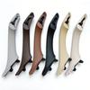 Left Right Interior Passenger Door Leather Pull Handle Assembly For BMW 5 Series F10 F11 F18 520i 523i 525i 528i 535i