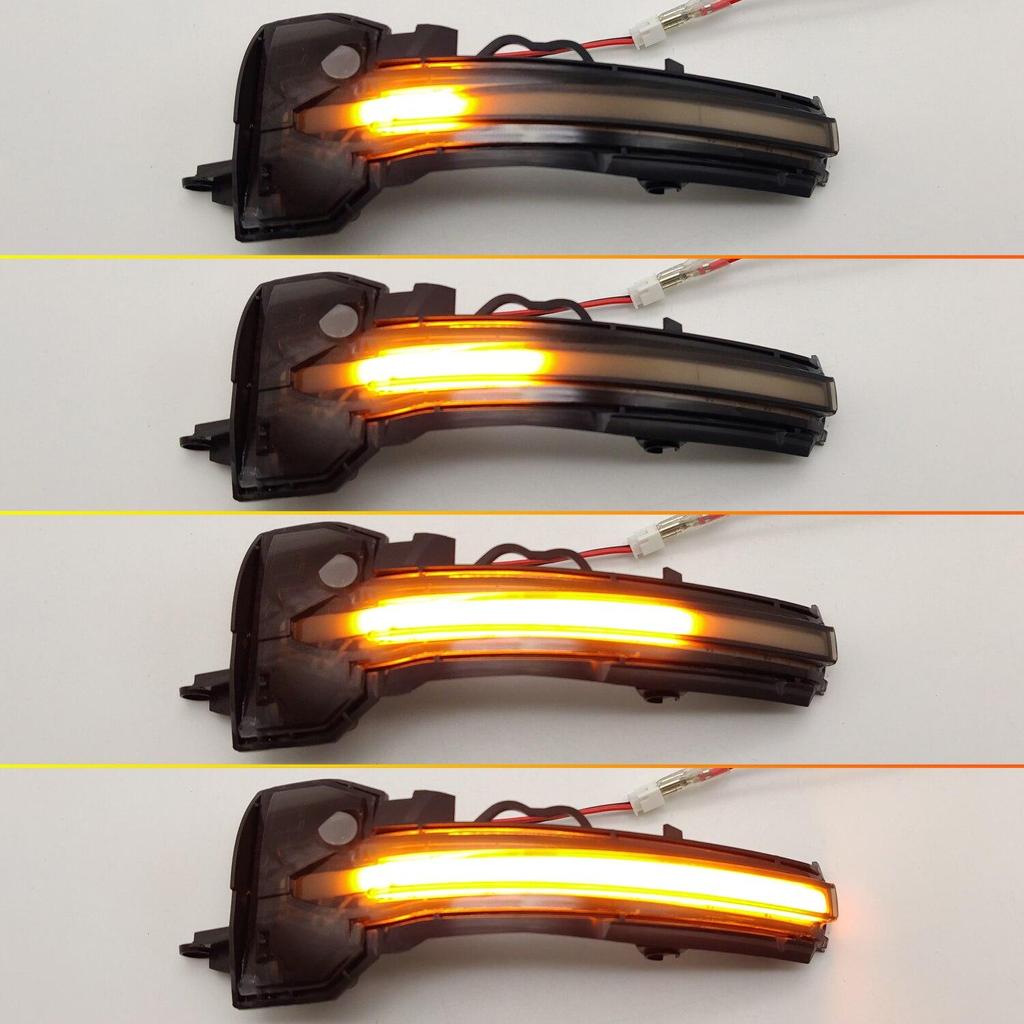 Für Mercedes Benz A Klasse W177 A180L A200L A220L AMG 2019 2020 2021 Auf Verkauf Teile LED Dynamische Blinker Blinker licht