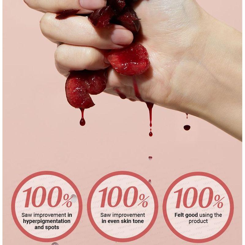 FULLight - Re:dence Tone & Spot Corrector Ampoule