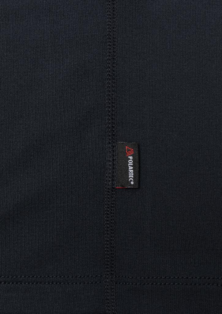 KALEG Racing Power Grid Light Long Sleeve Men'S (Black)