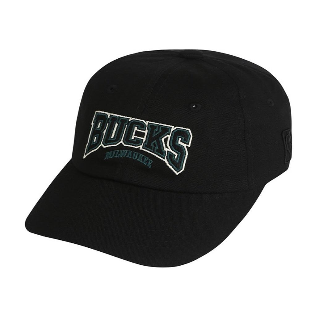 [NBA] Team Logo Half Arch SOFT CAP N235AP269P