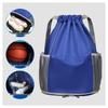 Drawstring Sports Backpack