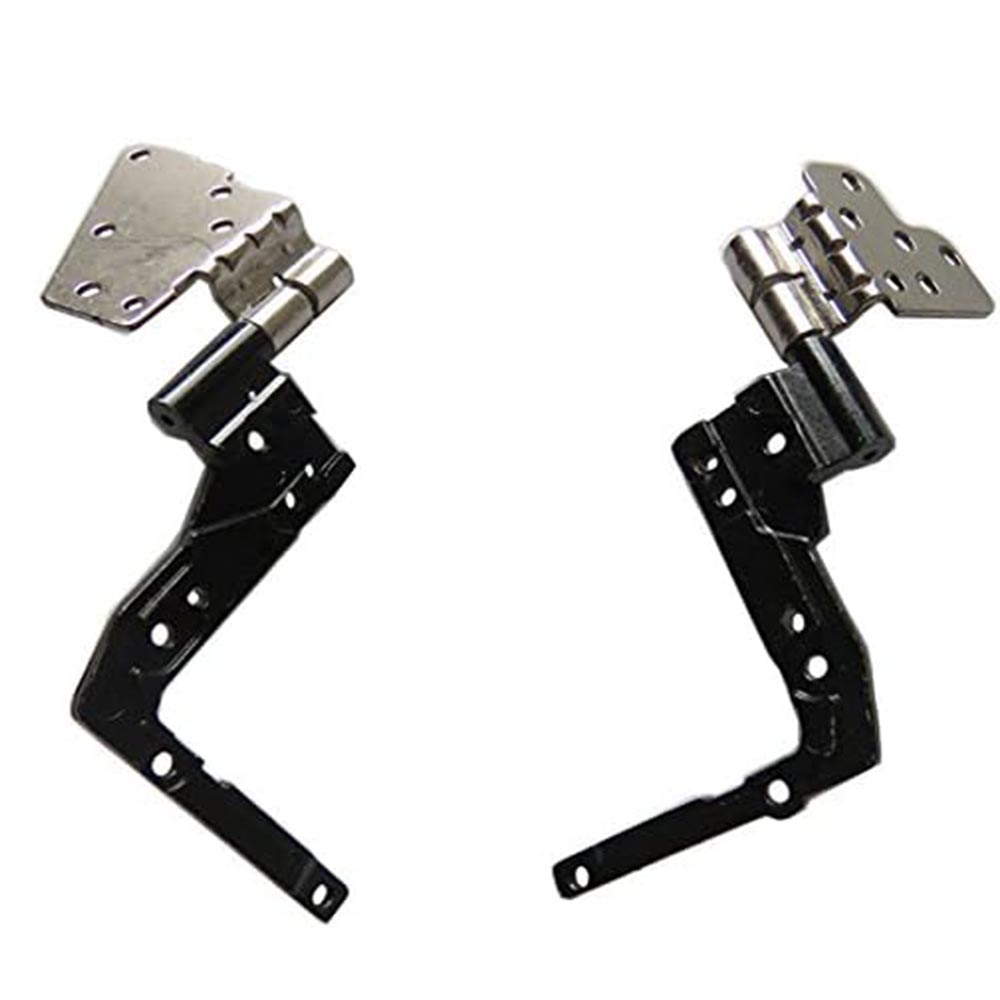 L + R Replacement LCD Screen Hinge Set for Dell Latitude E5530 5530