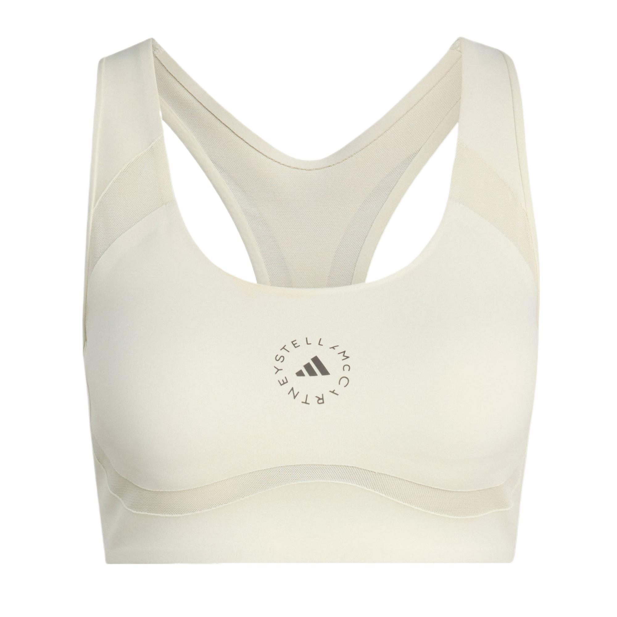 

Adidas Power Versatile Fashion Simple Sports Bra Women Underwear JW4540 S