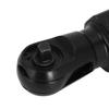 Portable Air Wrench Alloy 1/4 Inch Wrench Efficient Mini Ratchet Wrench  Home Repair